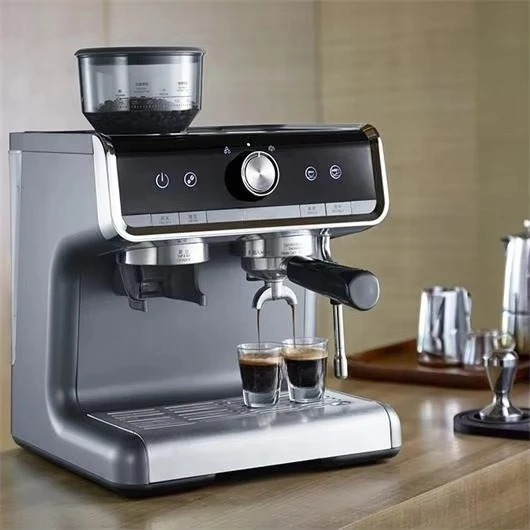 Barista Home Original Oracle C - Home Barista recension och pris