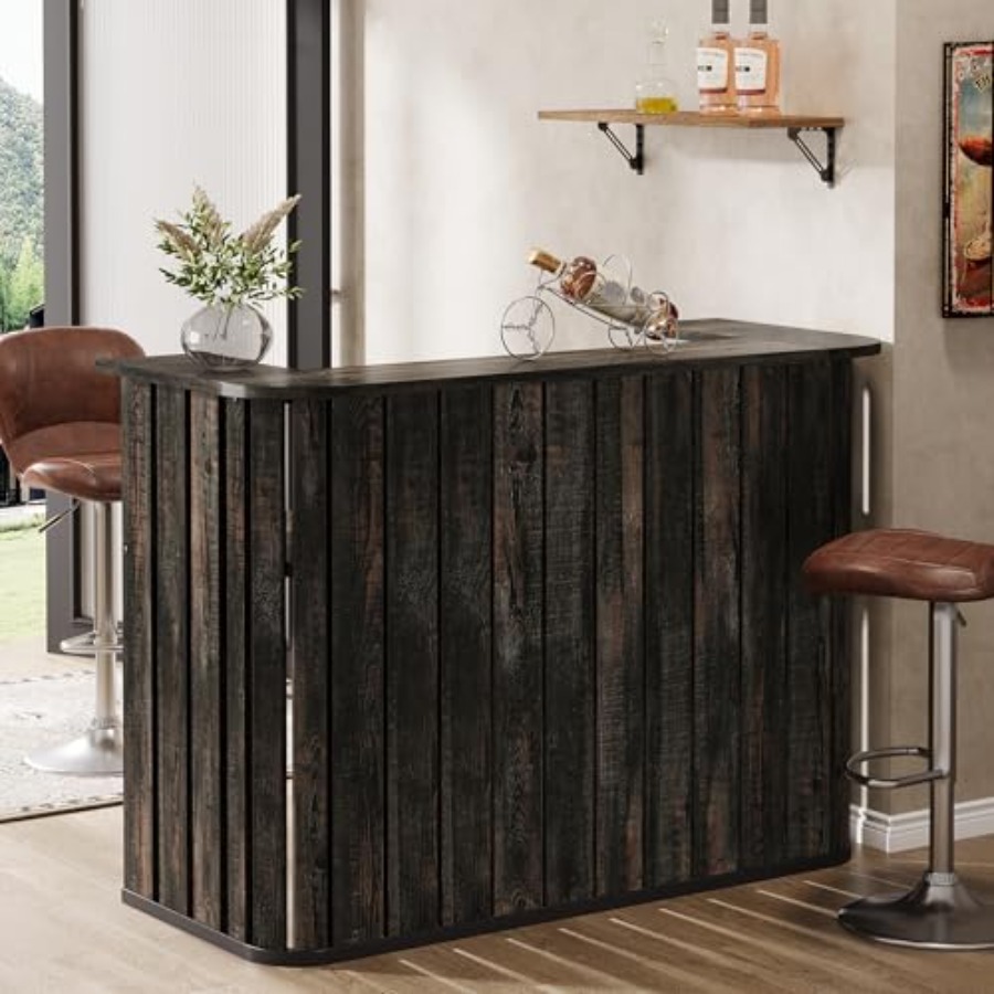 Home bar unit for home pub use - Home Bar Shelves recension och pris