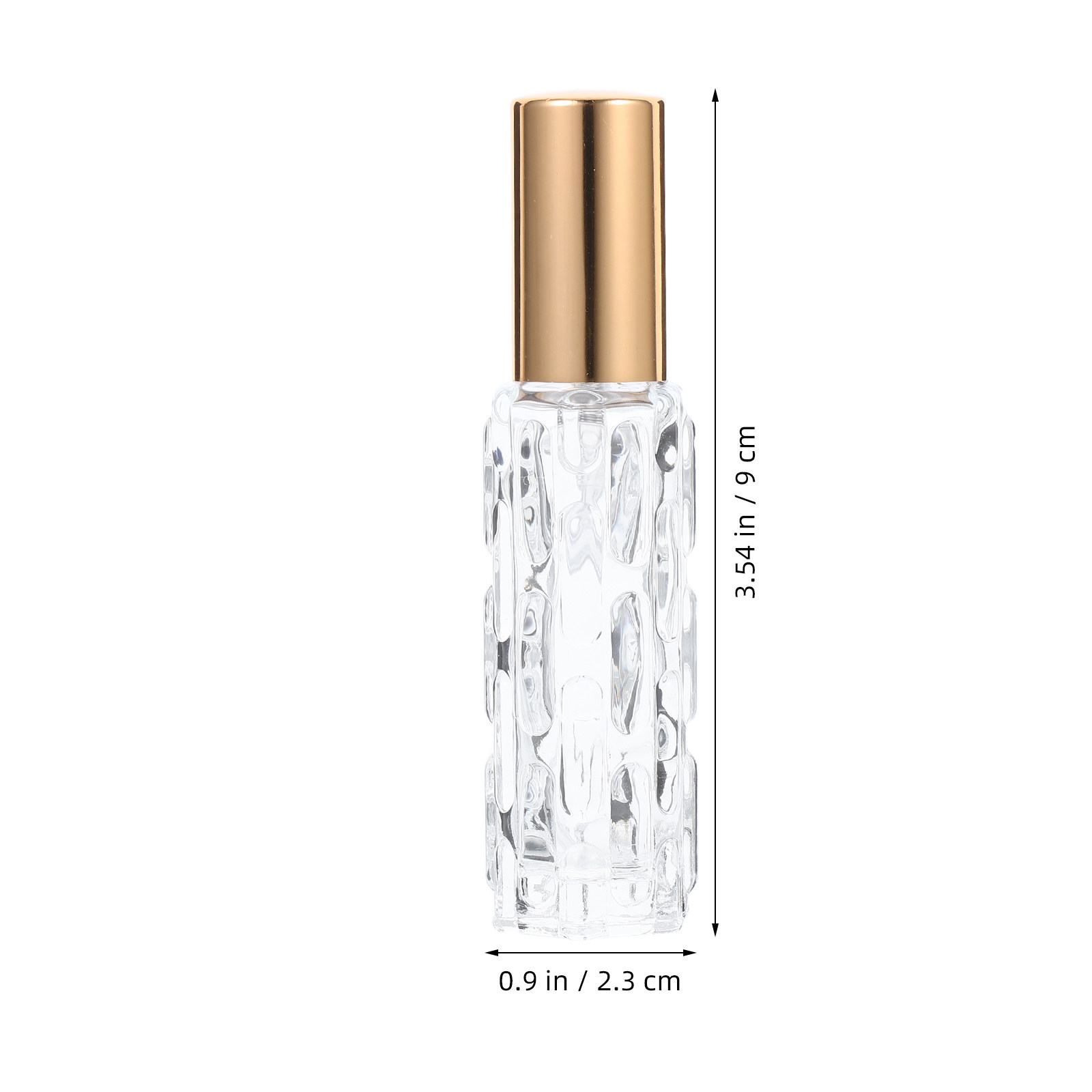 2pcs Glass Bitters Atomizer Bo - Bitters Bottle Set recension och pris