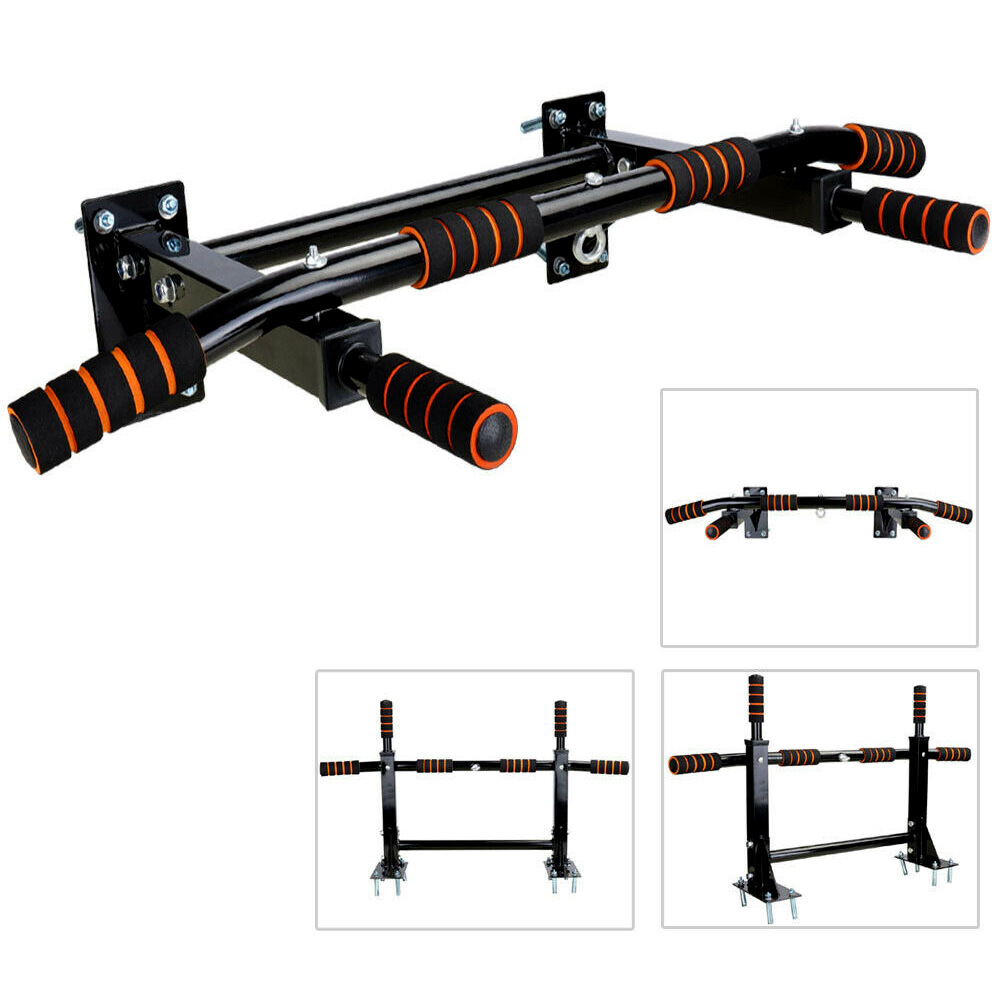 Durable Home Fitness Equipment - Home Bar Setup recension och pris