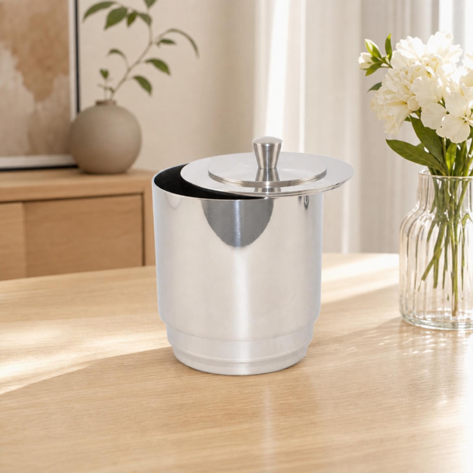 Coffee Bar Accessory Stainless - Home Bar Shelves recension och pris