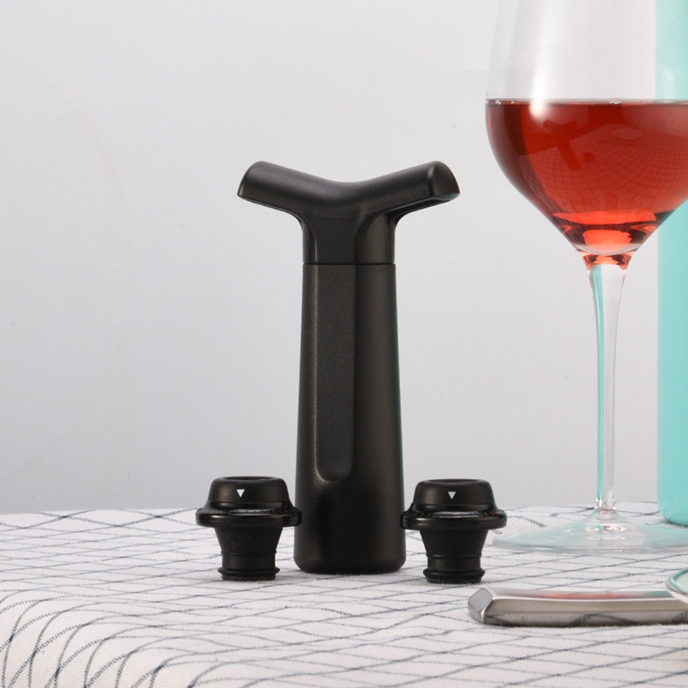 Wine Preservation Vacuum Pump  - Wine Preservation Pump recension och pris