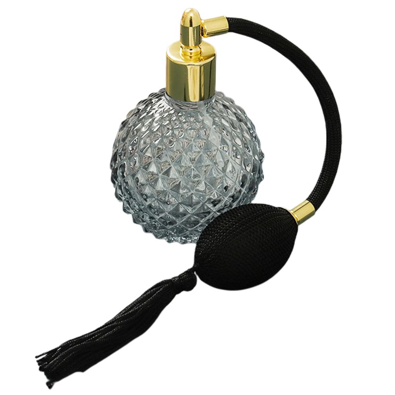 For Perfume Atomizer Long Tass - Bitters Bottle Set recension och pris
