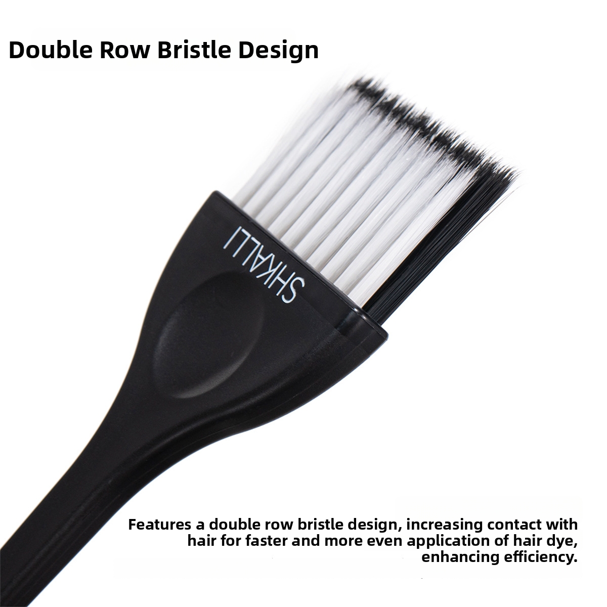 Hair Coloring Brushes Plates D - Home Barbershop recension och pris