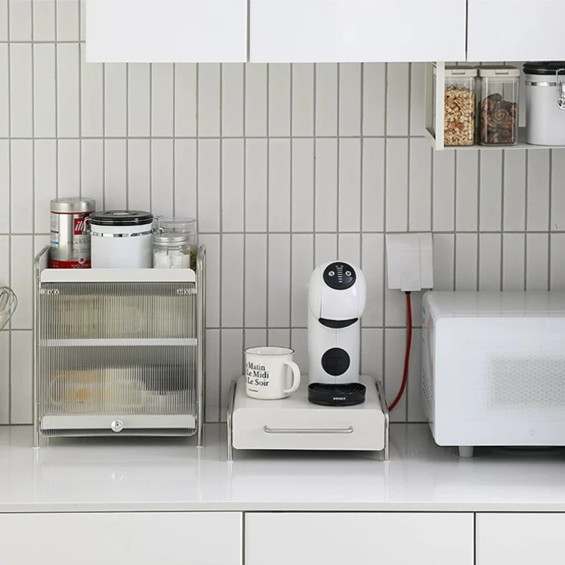 Coffee Capsule Holder, INS Sty - Home Bar And Counter recension och pris