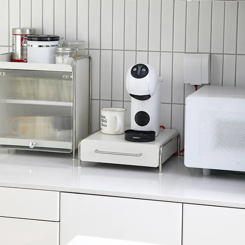 Coffee Capsule Holder, INS Sty - Home Bar And Counter recension och pris