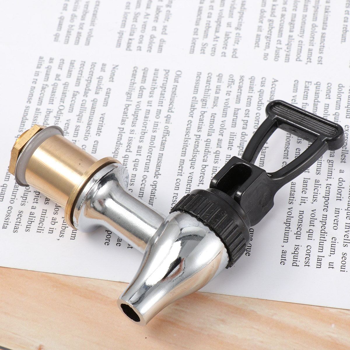 10L 12L Insulation Barrel Fauc - Home Bar And Restaurant recension och pris