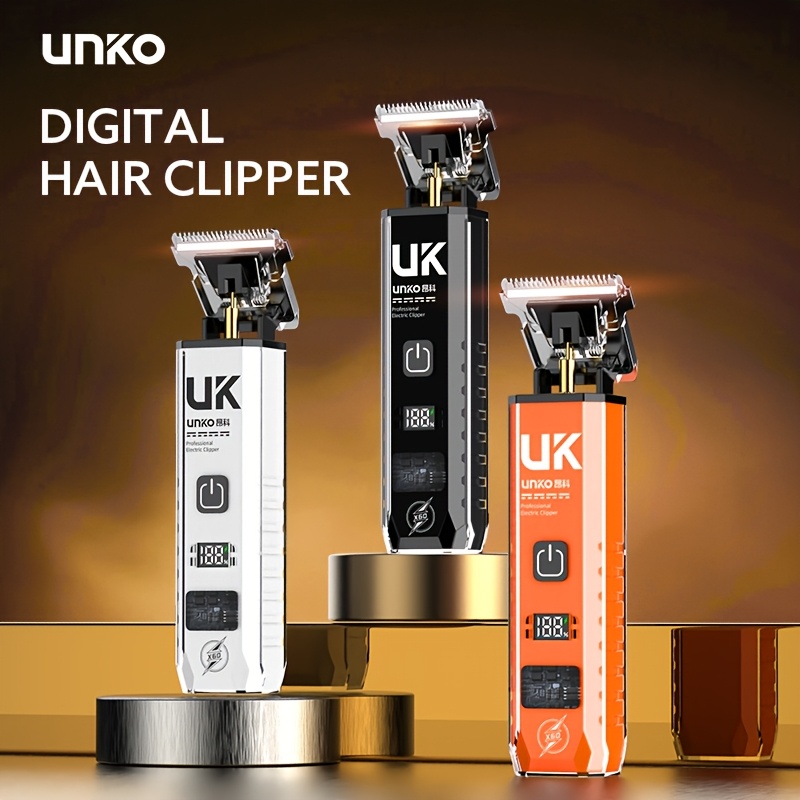 2026 New Arrival！Professional  - Home Barbershop recension och pris