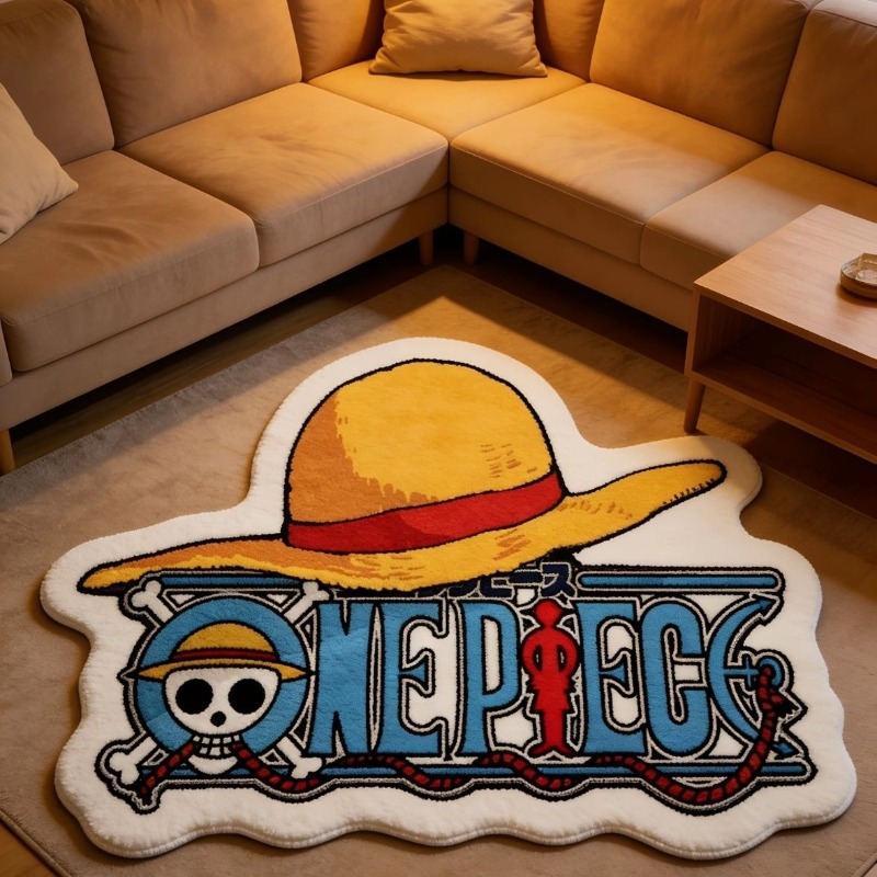 One Piece Anime Spliced Area R - Home Bar Cafe recension och pris