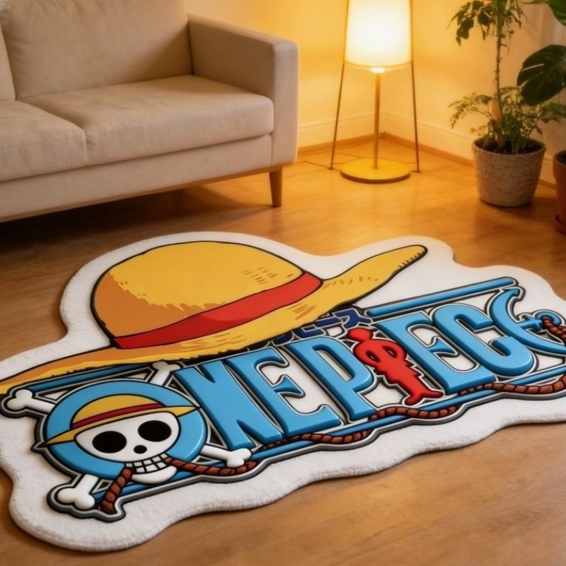 One Piece Anime Spliced Area R - Home Bar Cafe recension och pris