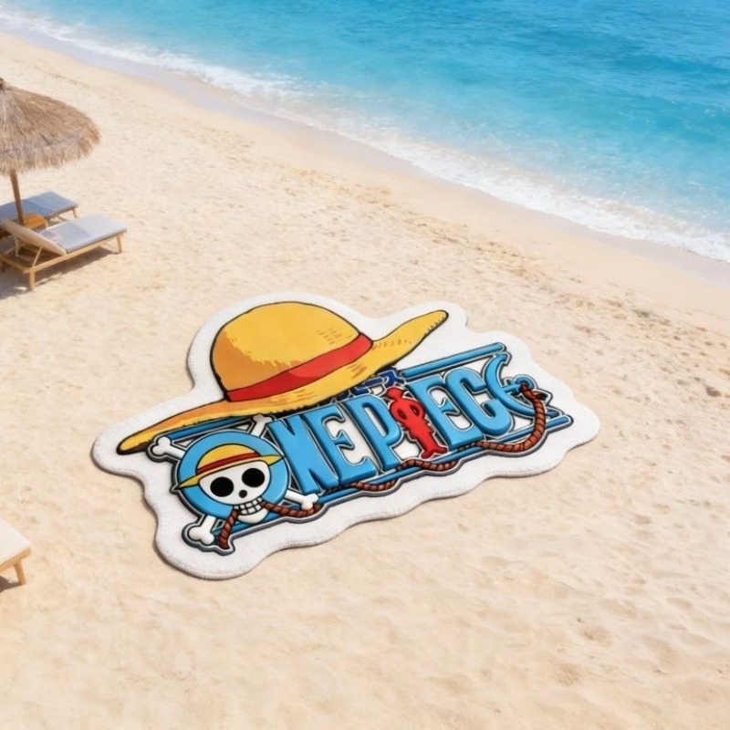 One Piece Anime Spliced Area R - Home Bar Cafe recension och pris