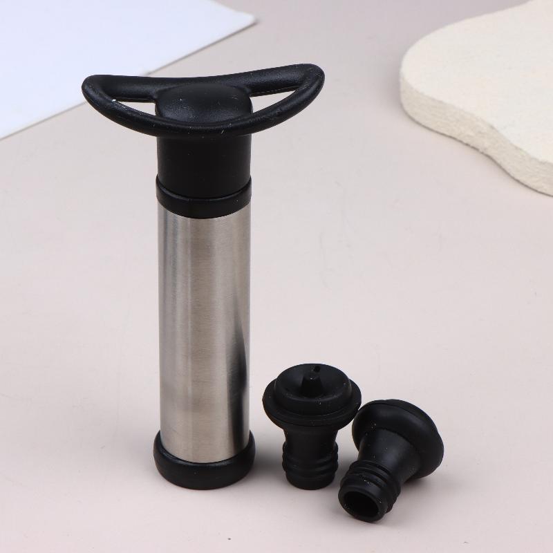 Vacuum Pump Preserver Wine Sav - Wine Preservation Pump recension och pris