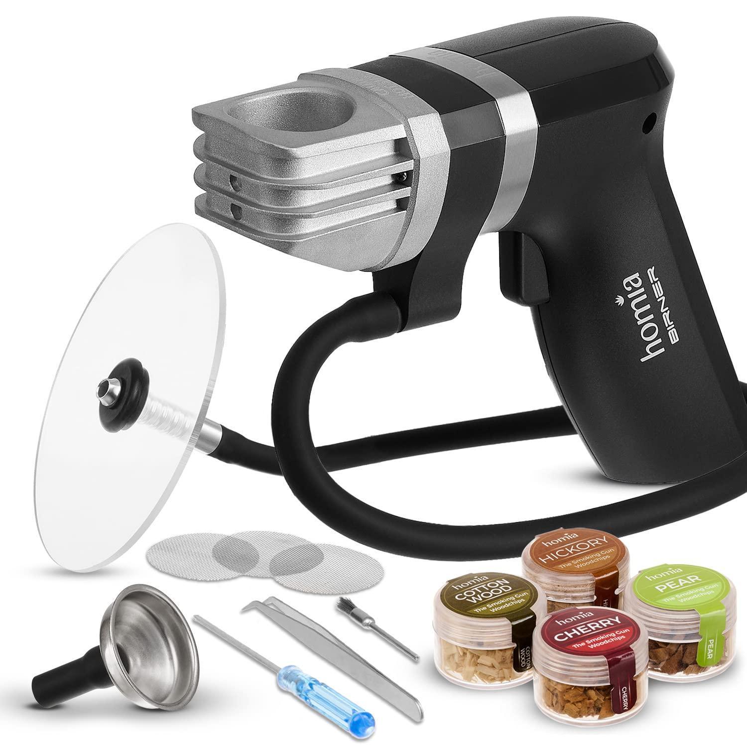 for UD2 Professional Starter K - Smoking Gun Kit recension och pris