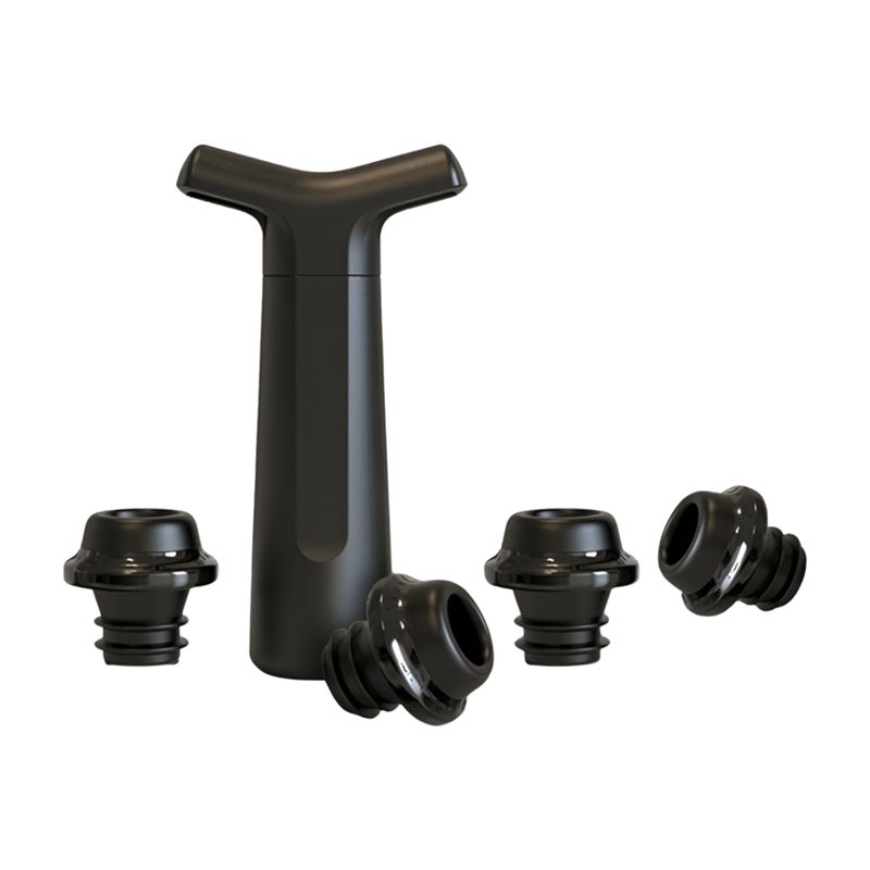 AEE4-Wine Preservation Vacuum  - Wine Preservation Pump recension och pris