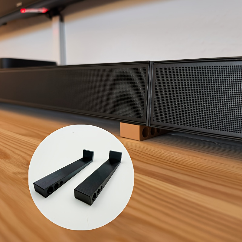 2pcs Speaker Stand For JBL Bar - Home Bar Stand recension och pris