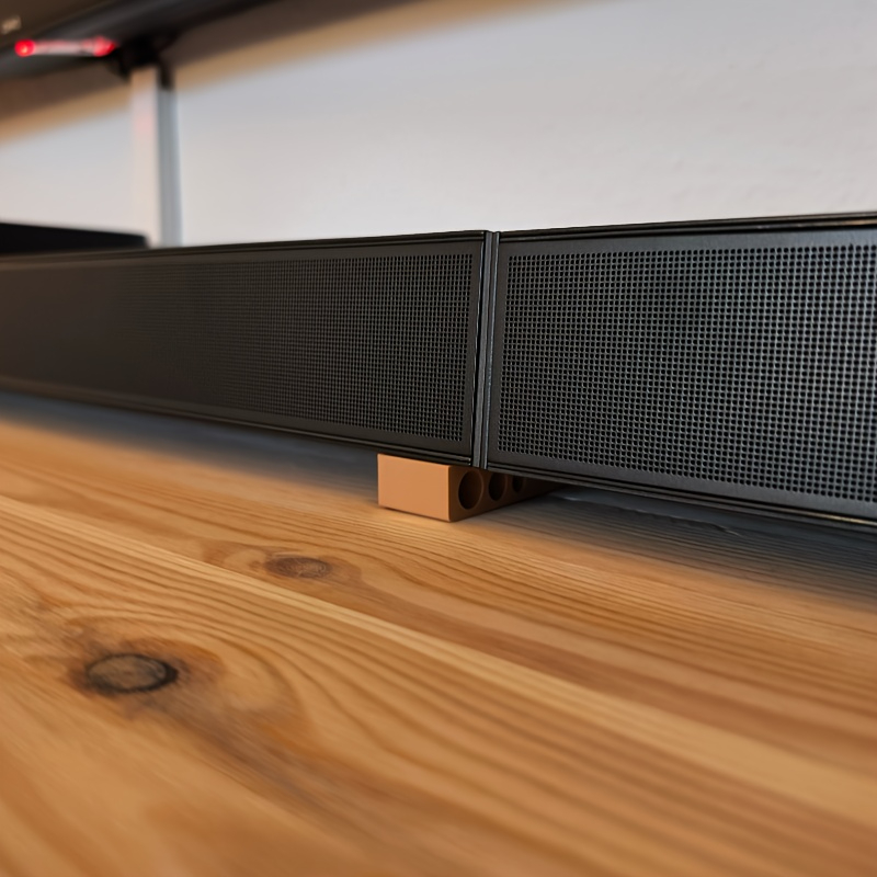 2pcs Speaker Stand For JBL Bar - Home Bar Stand recension och pris