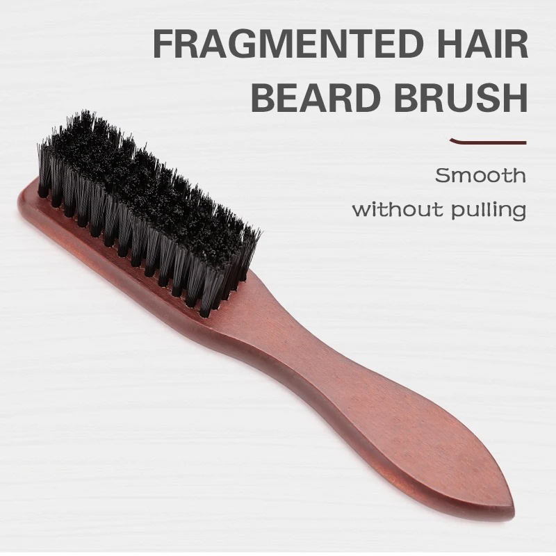 Barber Prefessional  Wooden Ha - Home Barbershop recension och pris