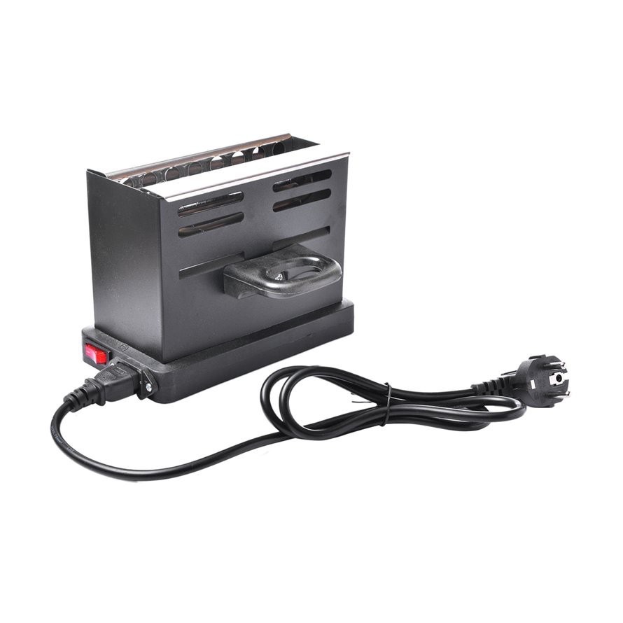 800W Electric Hookah Charcoal  - Home Bar Setup recension och pris