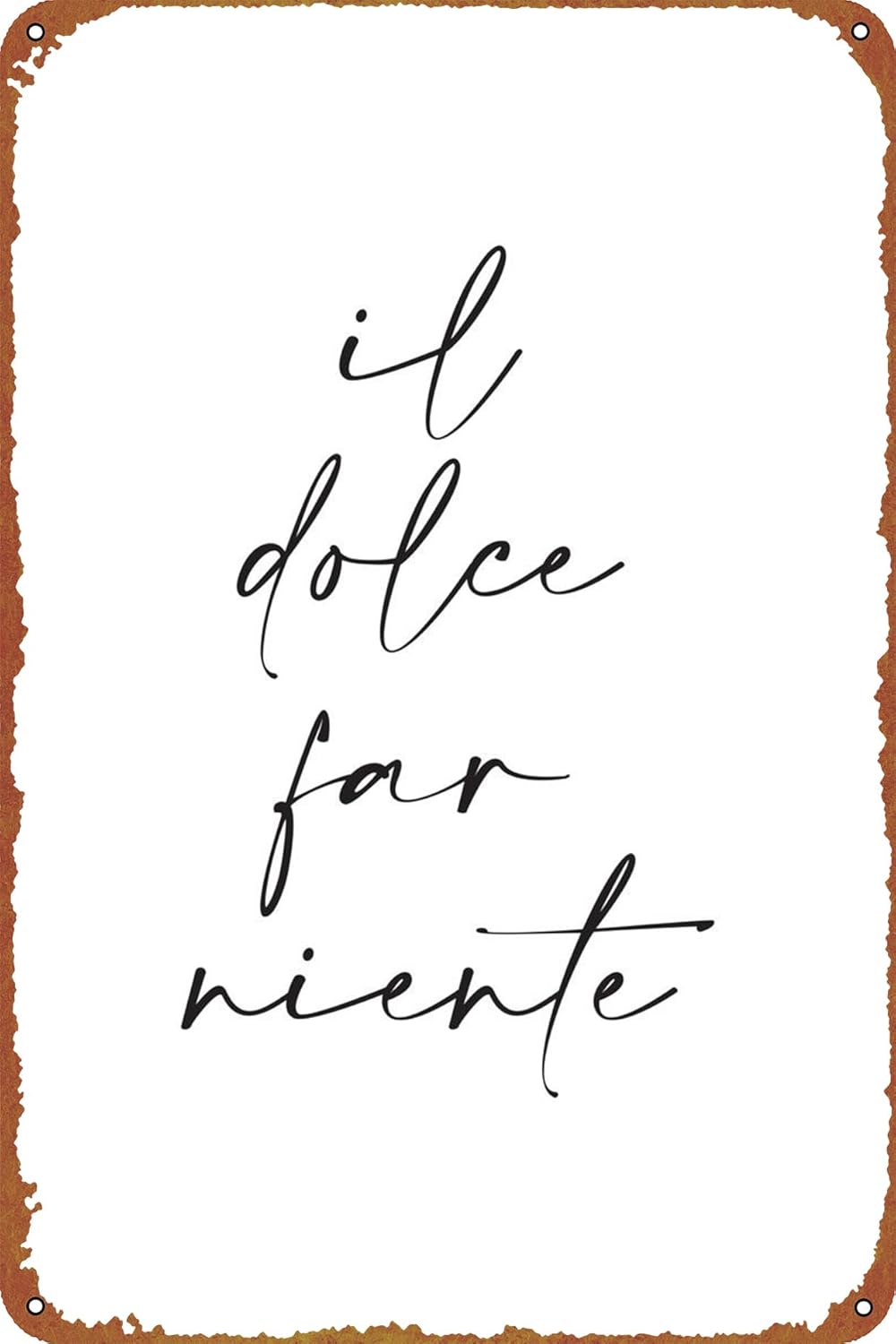 1p,KIVYYB Il Dolce Far Niente  - Home Bar And Restaurant recension och pris