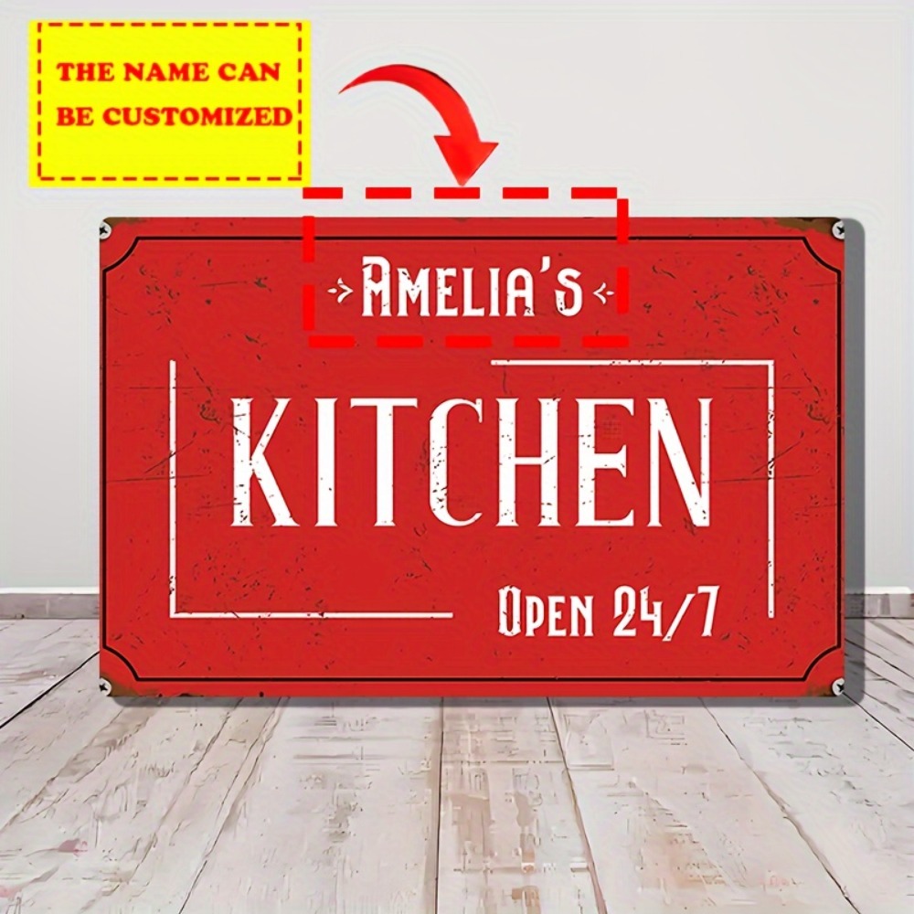 Personalized Custom Kitchen Wa - Home Bar And Kitchen recension och pris