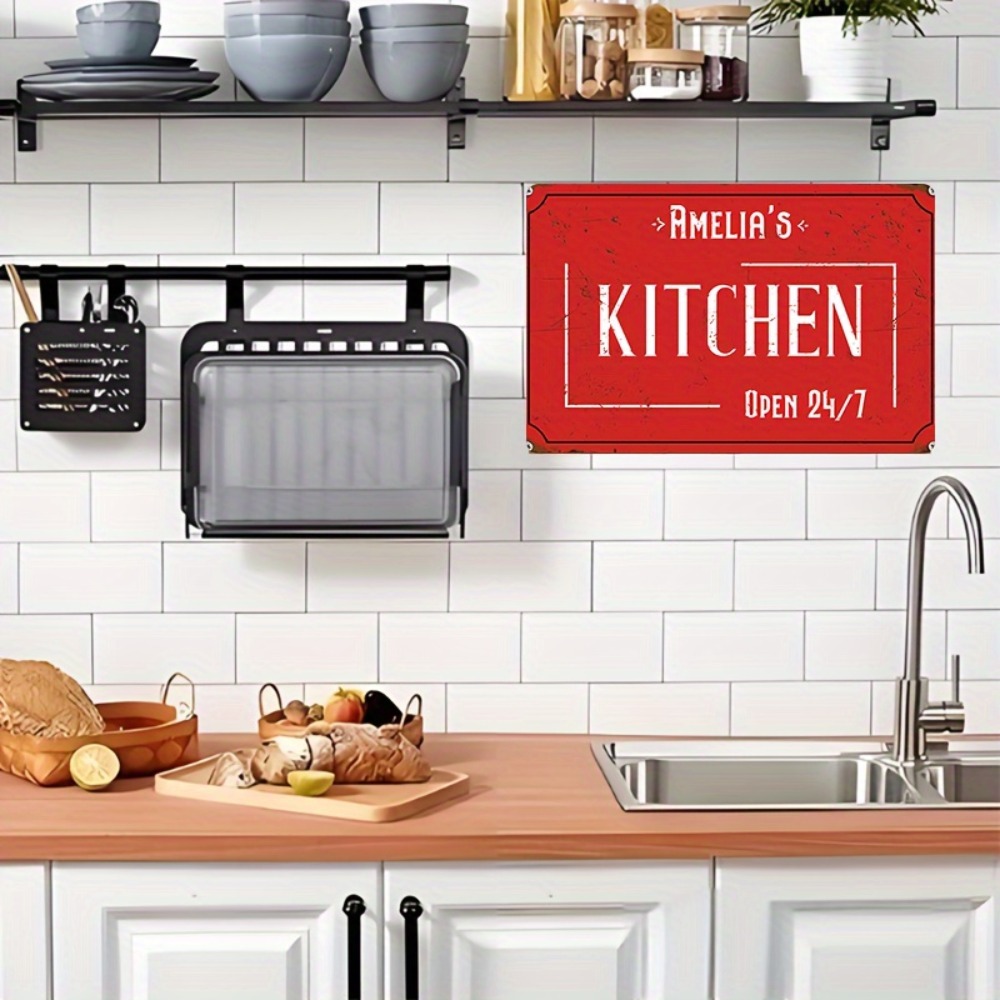 Personalized Custom Kitchen Wa - Home Bar And Kitchen recension och pris
