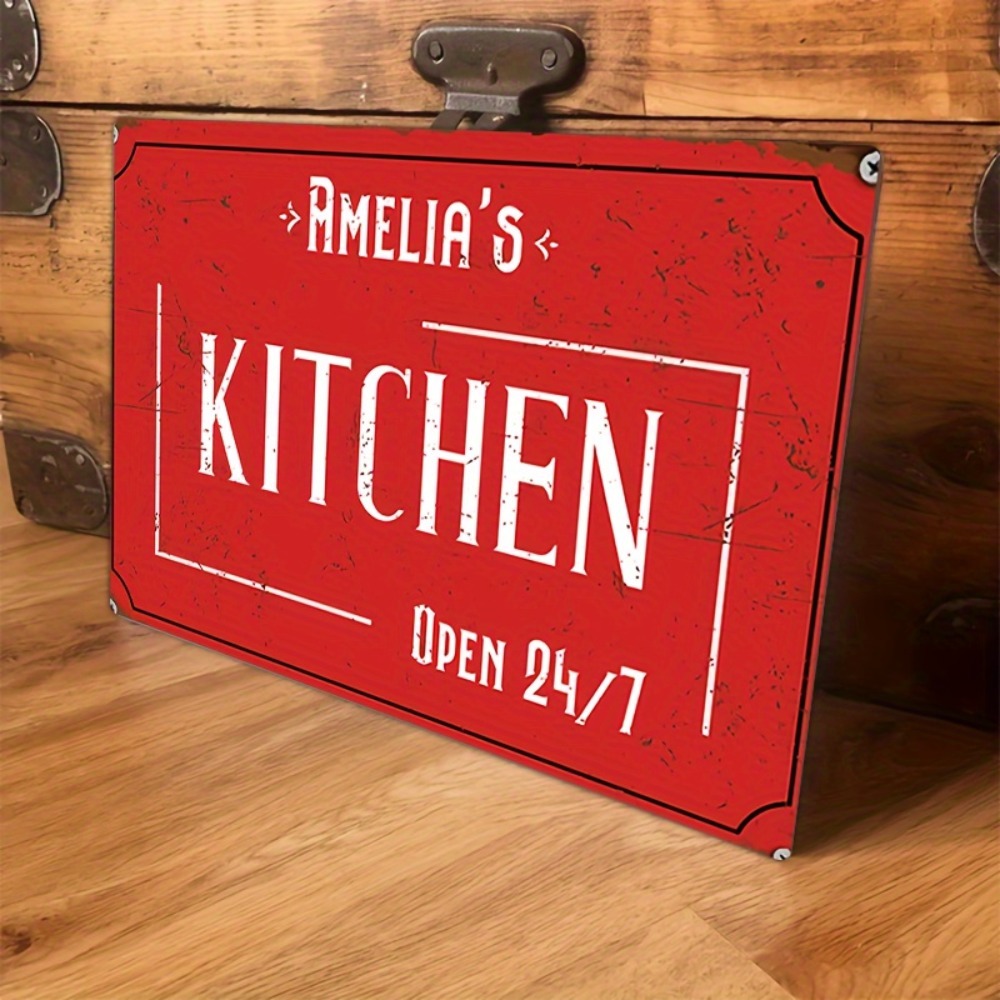 Personalized Custom Kitchen Wa - Home Bar And Kitchen recension och pris