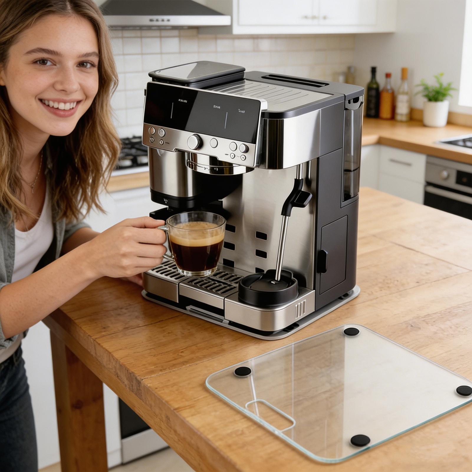 Appliance Slider Tray Silent R - Home Bar And Counter recension och pris