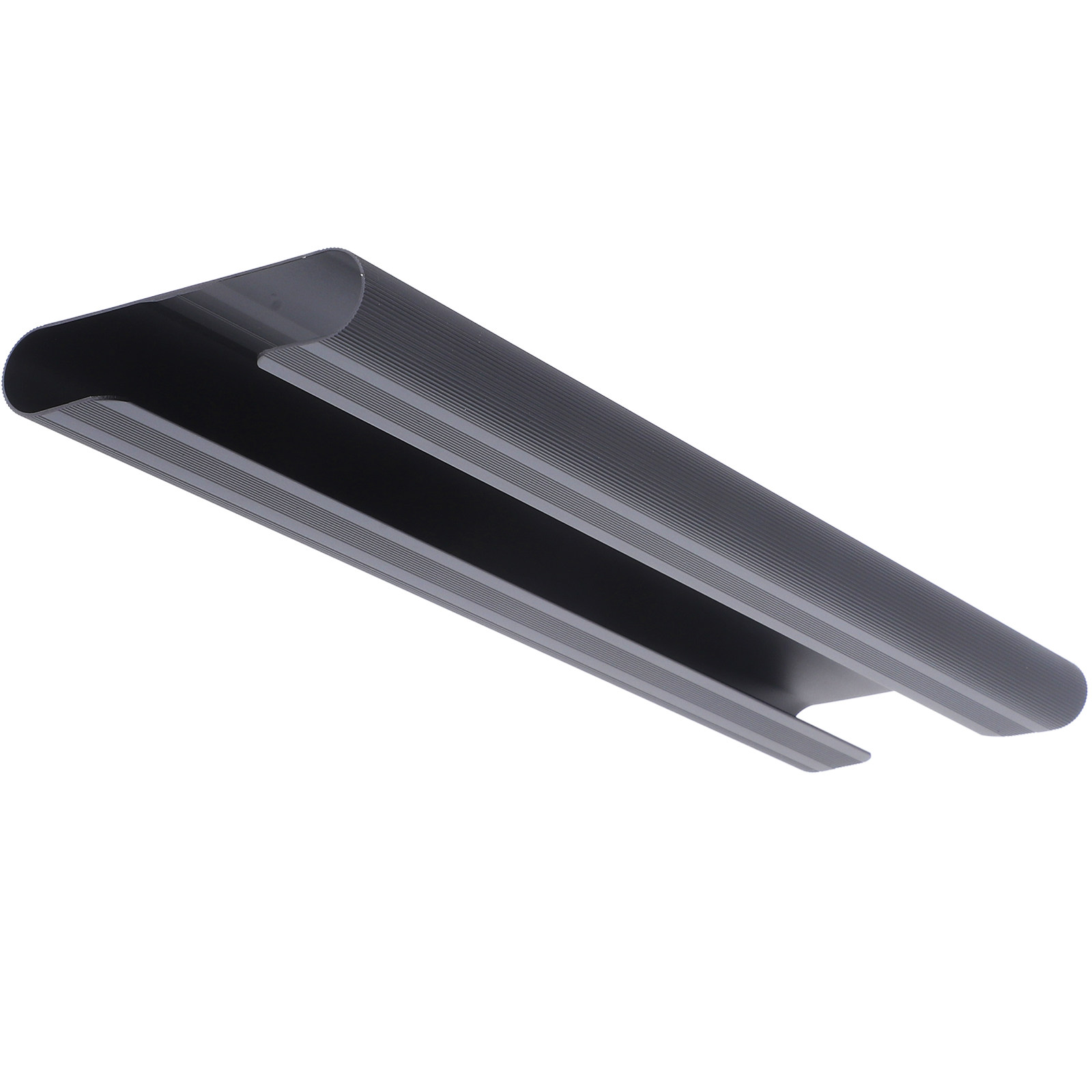Stainless Steel Wine Glass Hol - Home Bar Shelves recension och pris