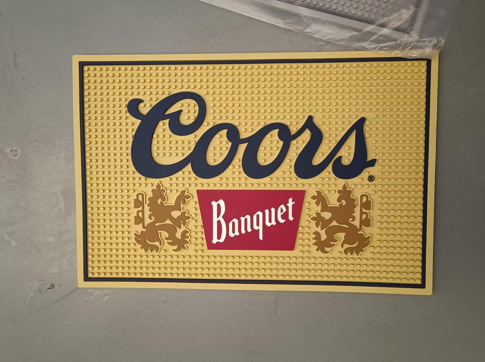 Bar Mats for Countertop - 18x1 - Home Barista recension och pris